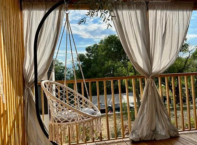 Villa Family Grand De Luxe Mobilhome