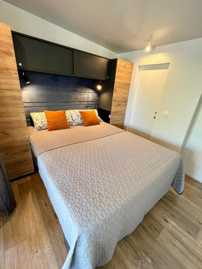 Holiday home Family Grand De Luxe Mobilhome