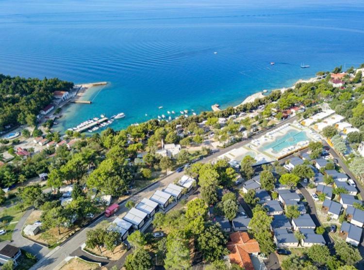 Holiday home Family Grand De Luxe Mobilhome