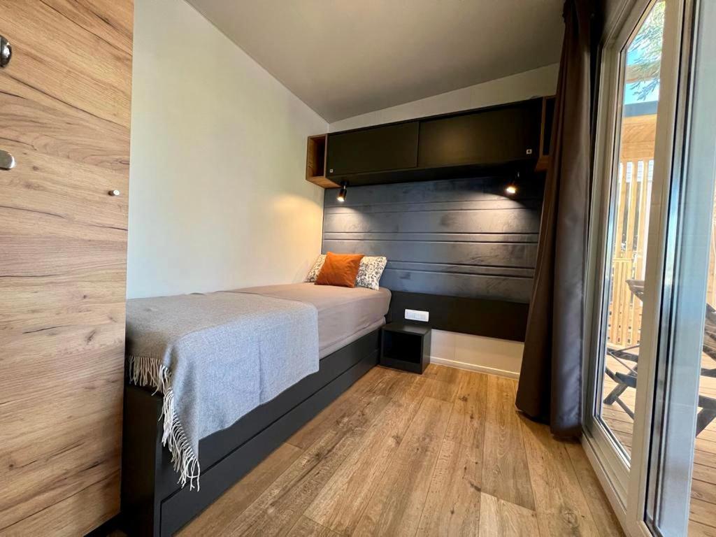 Holiday home Family Grand De Luxe Mobilhome