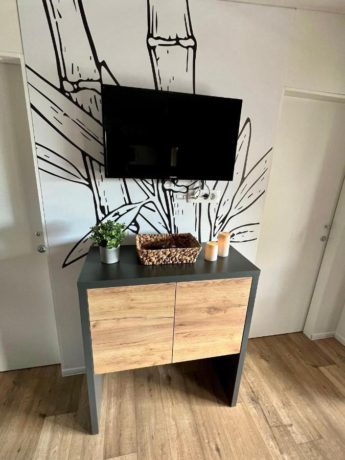 Family Grand De Luxe Mobilhome Holiday home