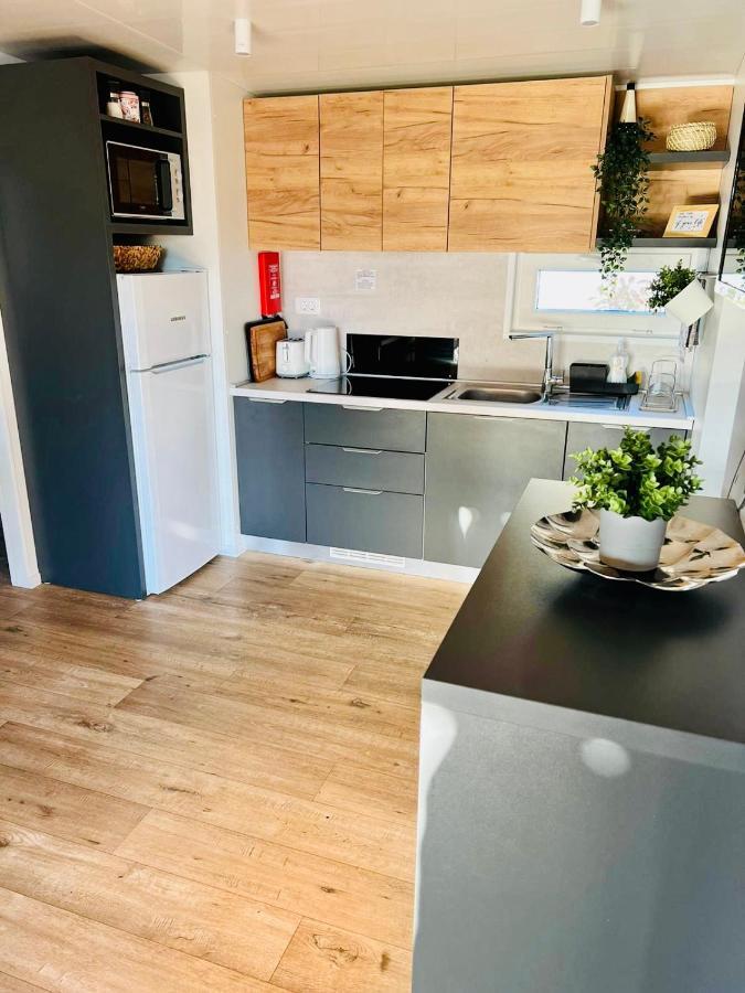 Holiday home Family Grand De Luxe Mobilhome *