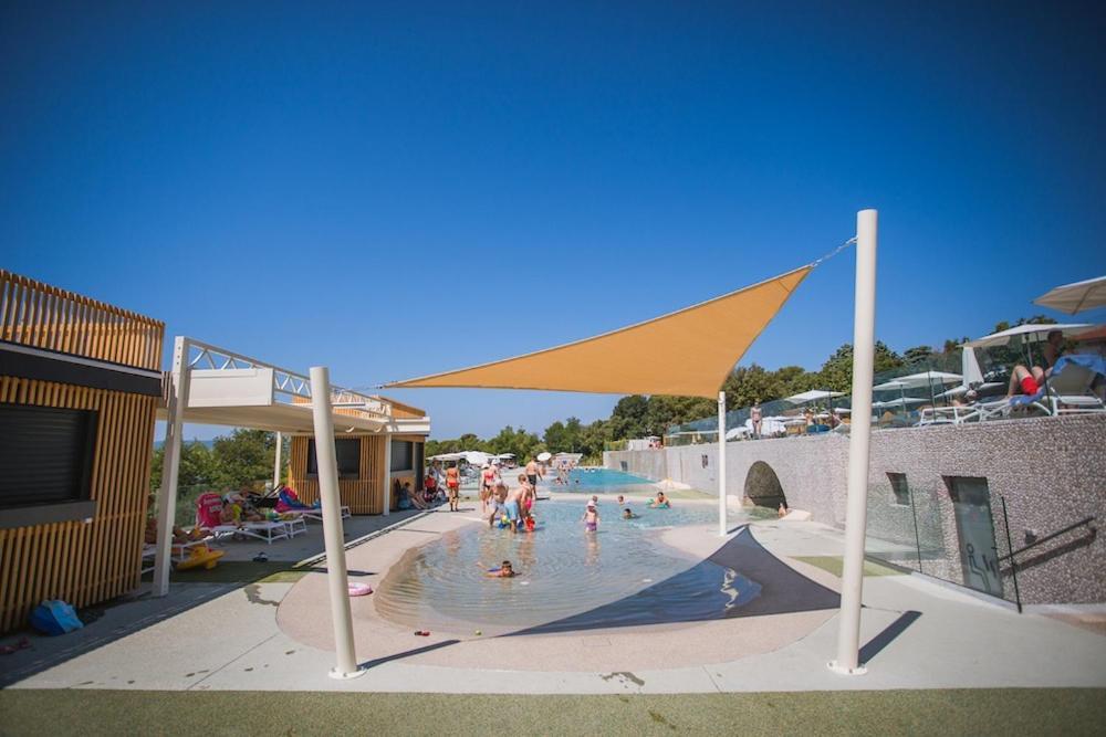 Family Grand De Luxe Mobilhome Holiday home