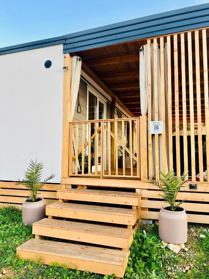 Family Grand De Luxe Mobilhome *