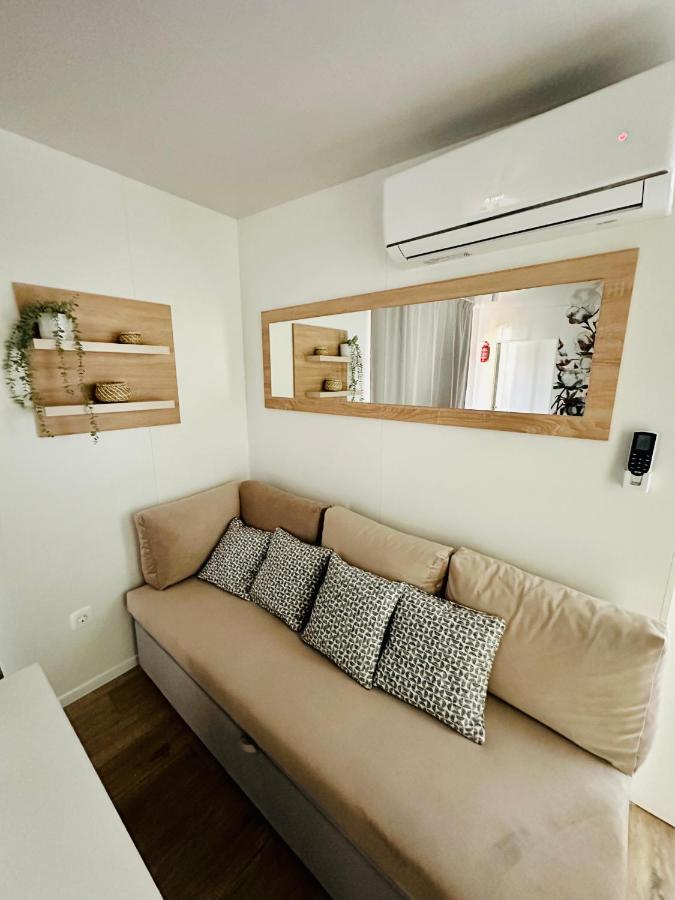 Family Grand De Luxe Mobilhome Holiday home