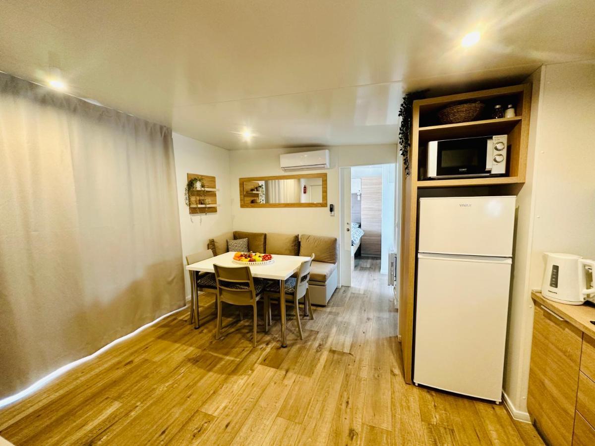Holiday home Family Grand De Luxe Mobilhome