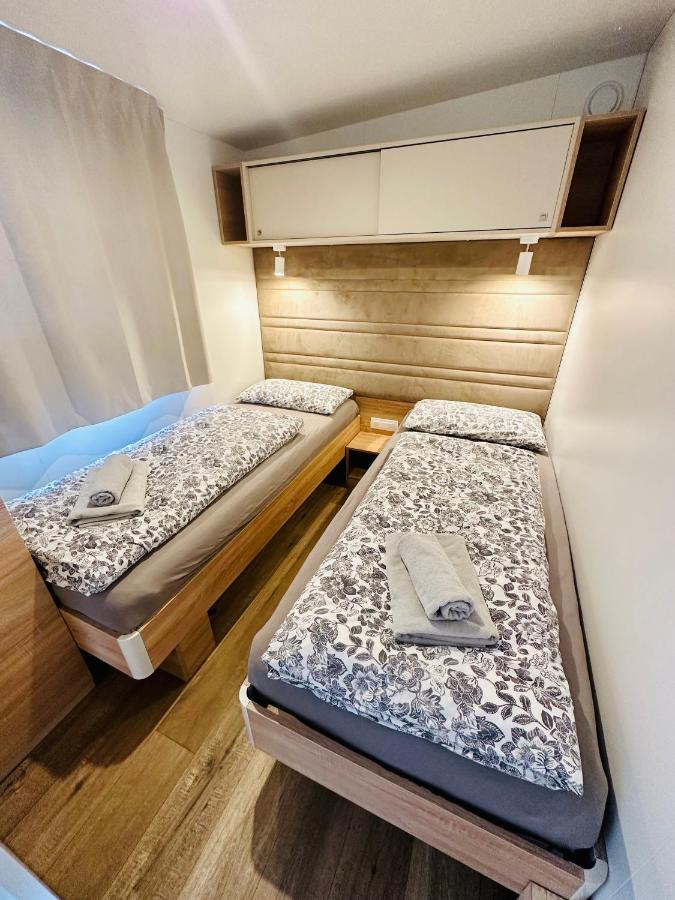 Family Grand De Luxe Mobilhome