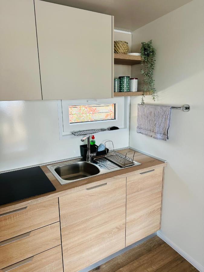 Holiday home Family Grand De Luxe Mobilhome Selce