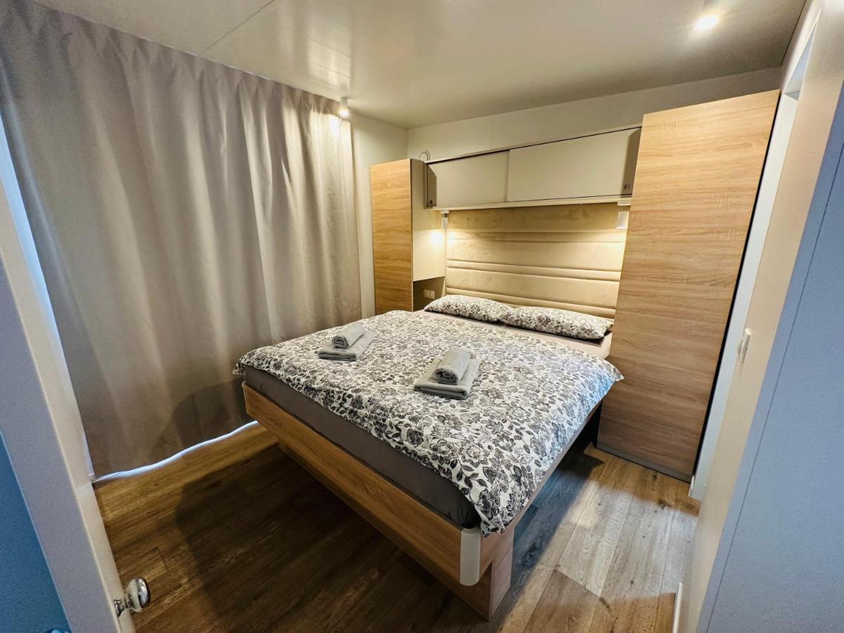 Family Grand De Luxe Mobilhome Selce