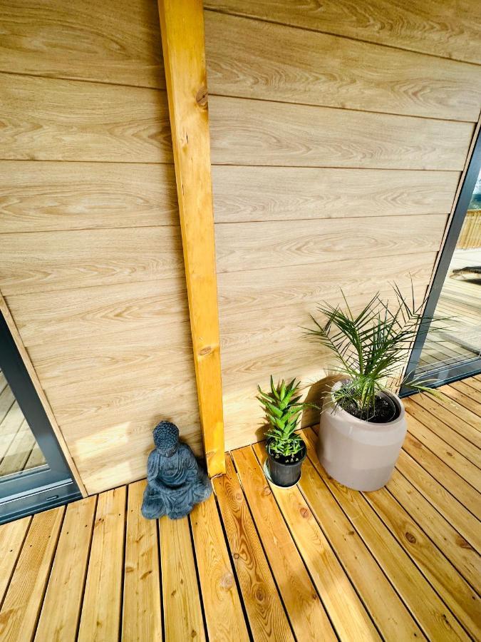 Family Grand De Luxe Mobilhome Holiday home